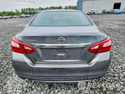 Zdjęcie 6 z 12 samochodu: 2017 NISSAN ALTIMA 2.5 S VIN:1N4AL3AP0HN328693 - miniatura