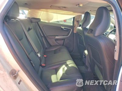 Zdjęcie 10 z 12 samochodu: 2016 VOLVO V60 CROSS COUNTRY PREMIER VIN:YV4612HKXG1003448 - miniatura