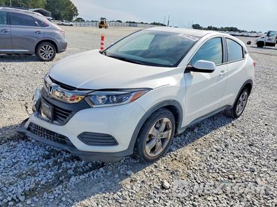 2020 HONDA HR-V LX 3CZRU5H36LM705159 - główne zdjęcie licytacji z USA - miniatura