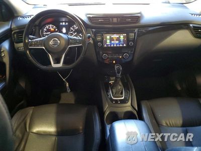 Zdjęcie 8 z 13 samochodu: 2022 NISSAN ROGUE SPORT SL VIN:JN1BJ1CW8NW682788 - miniatura