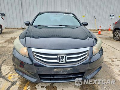 Piąte zdjęcie samochodu w środku: 2012 HONDA ACCORD SE VIN:1HGCP2F67CA240100 - miniatura