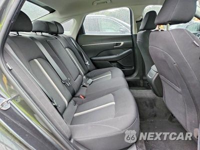 Zdjęcie 10 z 13 samochodu: 2025 HYUNDAI SONATA SEL VIN:KMHL64JAXSA468806 - miniatura