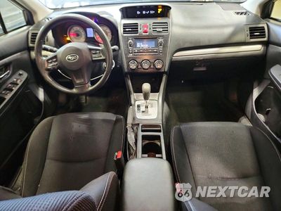 Zdjęcie 8 z 12 samochodu: 2012 SUBARU IMPREZA SPORT PREMIUM VIN:JF1GPAL63CH247301 - miniatura