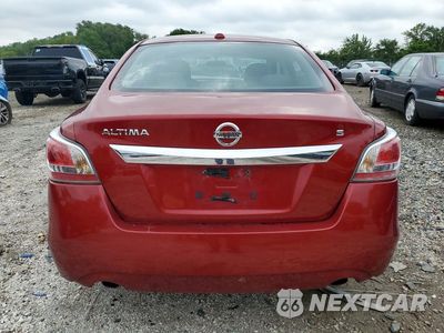 Zdjęcie 6 z 12 samochodu: 2015 NISSAN ALTIMA 2.5 S VIN:1N4AL3AP4FC111382 - miniatura