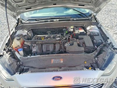 Zdjęcie 11 z 13 samochodu: 2019 FORD FUSION S VIN:3FA6P0G73KR194136 - miniatura