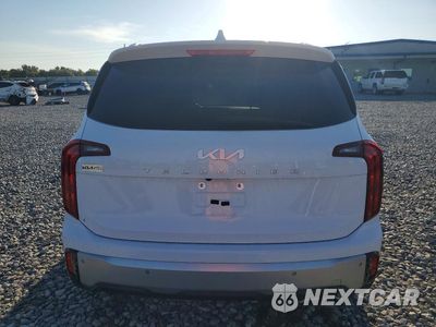 Zdjęcie 6 z 12 samochodu: 2024 KIA TELLURIDE S VIN:5XYP64GC6RG483294 - miniatura