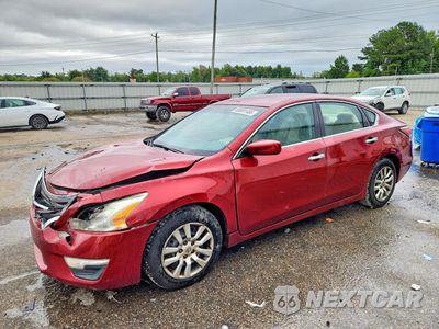2015 NISSAN ALTIMA 2.5 1N4AL3AP8FN882402 - główne zdjęcie licytacji z USA - miniatura