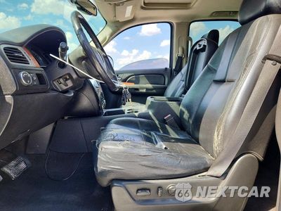 Zdjęcie 7 z 13 samochodu: 2008 GMC YUKON VIN:1GKFC13048R129017 - miniatura