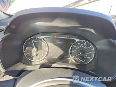 Zdjęcie 9 z 12 samochodu: 2025 NISSAN ALTIMA SV VIN:1N4BL4DVXSN332245 - miniatura