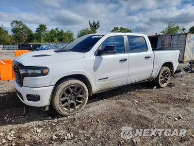 2026 RAM 1500 LARAMIE 1C6SRFJP8TN162342 - główne zdjęcie licytacji z USA - miniatura