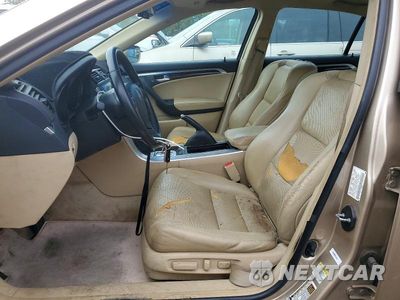 Zdjęcie 7 z 12 samochodu: 2007 ACURA TL VIN:19UUA66297A026922 - miniatura