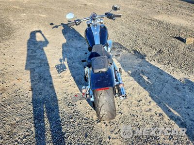 Zdjęcie 6 z 9 samochodu: 2026 HARLEY-DAVIDSON FXBR VIN:1HD1YE913TB018408 - miniatura
