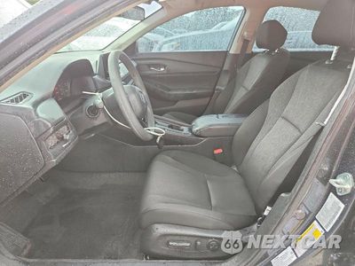 Zdjęcie 7 z 13 samochodu: 2025 HONDA ACCORD SE VIN:1HGCY1F49SA003158 - miniatura