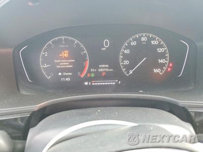 Zdjęcie 9 z 12 samochodu: 2023 HONDA CIVIC SPORT VIN:2HGFE2F59PH535734 - miniatura