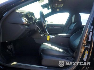 Zdjęcie 7 z 12 samochodu: 2020 CADILLAC CT6 LUXURY VIN:1G6KB5RS7LU107941 - miniatura