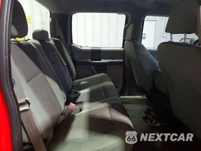 Zdjęcie 10 z 12 samochodu: 2015 FORD F150 SUPERCREW VIN:1FTEW1EP2FFC73513 - miniatura
