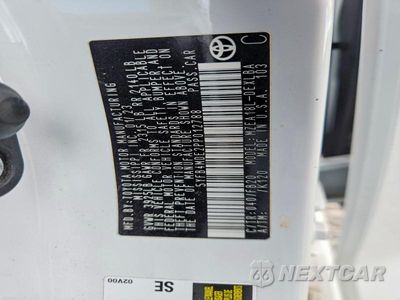 Zdjęcie 13 z 13 samochodu: 2023 TOYOTA COROLLA LE VIN:5YFB4MDE2PP012788 - miniatura