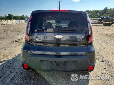 Zdjęcie 6 z 12 samochodu: 2014 KIA SOUL + VIN:KNDJP3A51E7031428 - miniatura