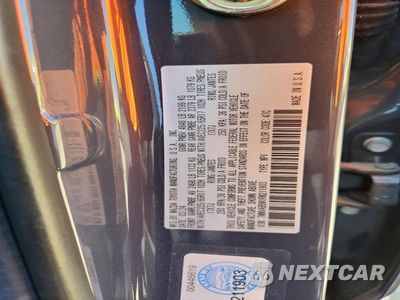 Zdjęcie 12 z 12 samochodu: 2024 MAZDA CX-50 PREFERRED VIN:7MMVABBM1RN211903 - miniatura