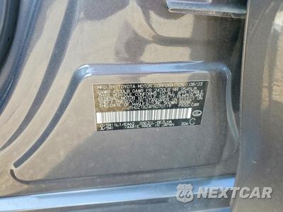 Zdjęcie 12 z 12 samochodu: 2023 LEXUS IS 350 F SPORT VIN:JTHGZ1B24P5070119 - miniatura