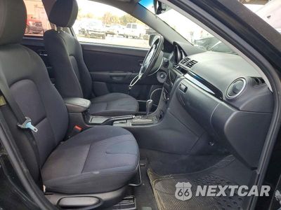 Zdjęcie 7 z 12 samochodu: 2008 MAZDA 3 HATCHBACK VIN:JM1BK344681126547 - miniatura