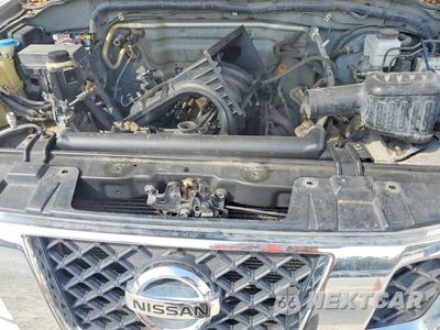 Zdjęcie 11 z 13 samochodu: 2016 NISSAN FRONTIER S VIN:1N6BD0CT2GN738590 - miniatura