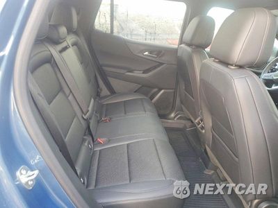 Zdjęcie 11 z 13 samochodu: 2026 CHEVROLET EQUINOX LT VIN:3GNAXHEG7TL517623 - miniatura