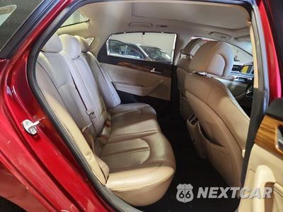 Zdjęcie 10 z 13 samochodu: 2015 HYUNDAI SONATA LIMITED VIN:5NPE34AFXFH035633 - miniatura