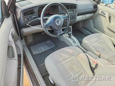 Zdjęcie 8 z 12 samochodu: 2002 VOLKSWAGEN CABRIO GLS VIN:3VWCC21V12M814133 - miniatura