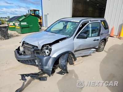 2005 HONDA CR-V LX SHSRD78585U306580 - główne zdjęcie licytacji z USA - miniatura