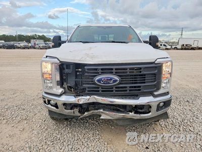 Piąte zdjęcie samochodu w środku: 2026 FORD F250 SUPER DUTY VIN:1FT7W2BA1TEC85958 - miniatura