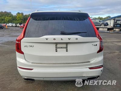 Zdjęcie 6 z 13 samochodu: 2016 VOLVO XC90 T6 VIN:YV4A22PK1G1015738 - miniatura