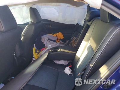 Zdjęcie 10 z 12 samochodu: 2015 TOYOTA COROLLA S PLUS VIN:5YFBURHE3FP266760 - miniatura