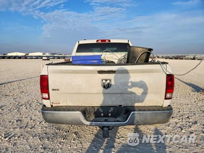 Zdjęcie 6 z 12 samochodu: 2022 RAM 1500 CLASSIC SLT VIN:1C6RR6LG7NS246667 - miniatura