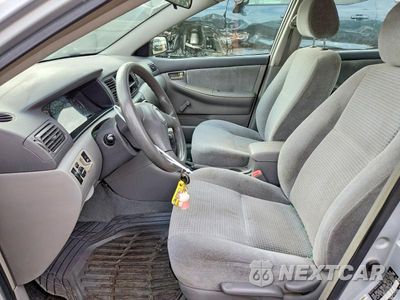 Zdjęcie 7 z 12 samochodu: 2007 TOYOTA COROLLA CE VIN:2T1BR32E67C737115 - miniatura