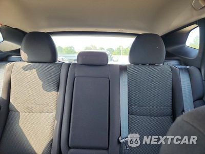 Zdjęcie 10 z 13 samochodu: 2020 NISSAN ROGUE SPORT S VIN:JN1BJ1CW6LW648474 - miniatura