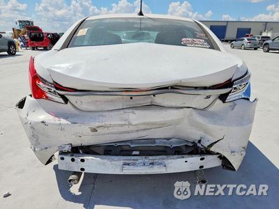 Zdjęcie 6 z 12 samochodu: 2013 CHRYSLER 200 TOURING VIN:1C3CCBBG2DN744299 - miniatura