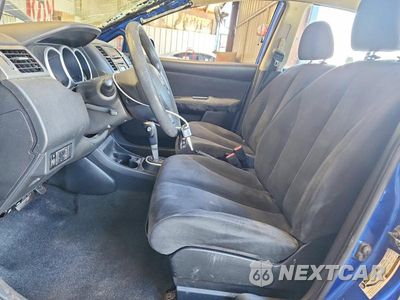 Zdjęcie 7 z 12 samochodu: 2009 NISSAN VERSA 1.8 S VIN:3N1BC13E09L472599 - miniatura