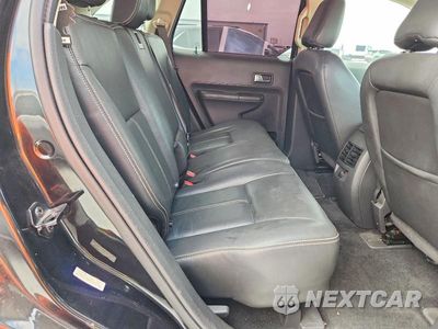 Zdjęcie 11 z 13 samochodu: 2010 FORD EDGE LIMITED VIN:2FMDK4KC5ABB31379 - miniatura