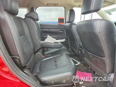 Zdjęcie 11 z 13 samochodu: 2016 MITSUBISHI OUTLANDER SE VIN:JA4AD3A37GZ011841 - miniatura