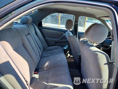 Zdjęcie 10 z 12 samochodu: 2001 TOYOTA CAMRY LE V6 VIN:4T1BF28K91U126209 - miniatura