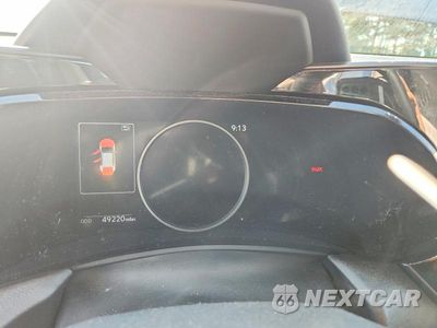 Zdjęcie 9 z 13 samochodu: 2023 LEXUS NX 350H VIN:JTJAKCEZ5P5006779 - miniatura