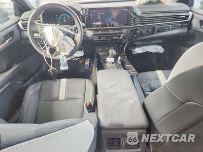 Zdjęcie 8 z 12 samochodu: 2025 TOYOTA CAMRY SE VIN:4T1DAACK3SU610466 - miniatura