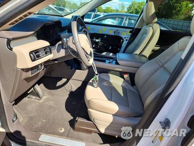 Zdjęcie 7 z 14 samochodu: 2022 LINCOLN AVIATOR VIN:5LM5J6XC6NGL21859 - miniatura