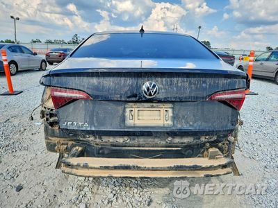 Zdjęcie 6 z 12 samochodu: 2023 VOLKSWAGEN JETTA SPORT VIN:3VWAM7BU5PM011131 - miniatura