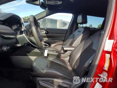 Zdjęcie 7 z 14 samochodu: 2025 JEEP COMPASS TRAILHAWK VIN:3C4NJDDN3ST591978 - miniatura