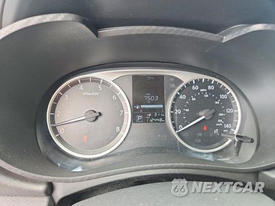 Zdjęcie 9 z 12 samochodu: 2021 NISSAN VERSA S VIN:3N1CN8DV8ML904242 - miniatura