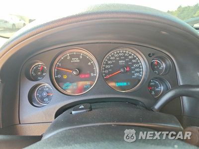 Zdjęcie 9 z 12 samochodu: 2014 CHEVROLET SILVERADO K2500 HEAVY DUTY LTZ VIN:1GC1KYE86EF144278 - miniatura