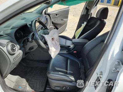 Zdjęcie 7 z 13 samochodu: 2021 HYUNDAI KONA LIMITED VIN:KM8K33A53MU627975 - miniatura