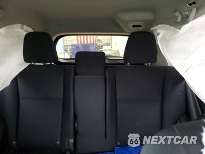 Zdjęcie 10 z 13 samochodu: 2016 TOYOTA RAV4 LE VIN:2T3BFREV4GW428840 - miniatura